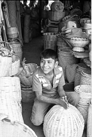 Oaxaca Chico