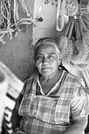 Oaxaca Cuerda