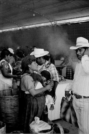 Oaxaca Mercado