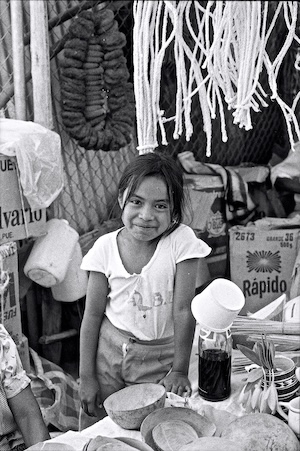 Oaxaca Rapido